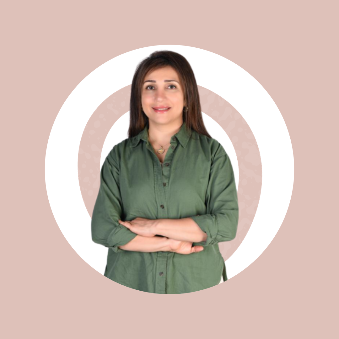 Simple Profile Photo Instagram Post 1