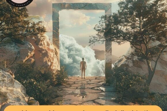 اكتشاف الذات العميقة