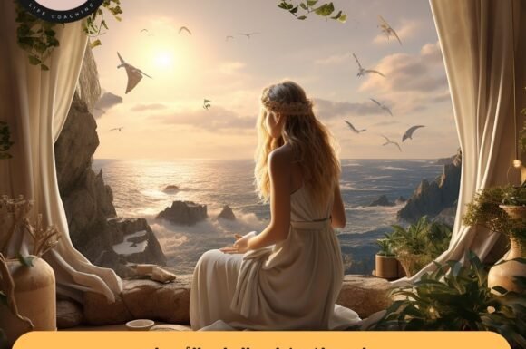 جلسة اكتشاف الذات الأصيلة