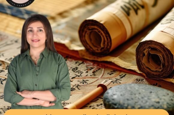 قم بتحليل شخصيتك من خلال اختبار العناصر الخمسة مجانا 