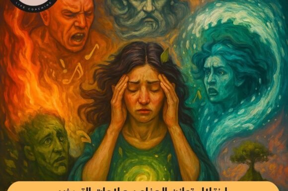 اختلال توازن العناصر: علامات التحذير وكيفية استعادة الانسجام.