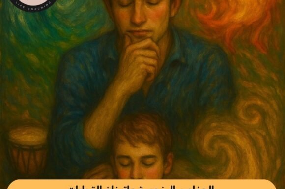 العناصر الخمسة واتخاذ القرارات: بوصلتك نحو الخيارات الصائبة.