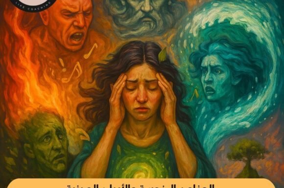 العناصر الخمسة والأبراج الصينية: فهم أعمق لشخصيتك الفلكية.