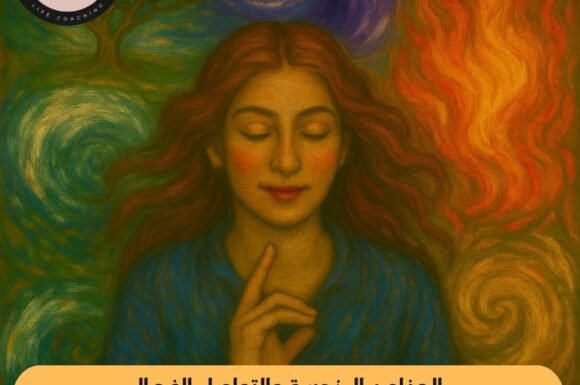 العناصر الخمسة والتواصل الفعال: كيف تفهم الآخرين وتتفاعل معهم؟