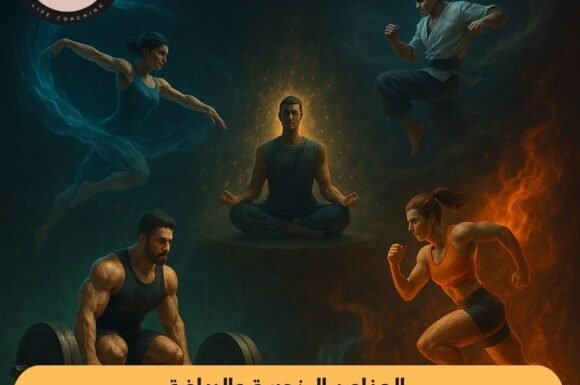 العناصر الخمسة والرياضة اختر تمرينك المناسب لعنصرك لتعزيز صحة ومرونة جسمك