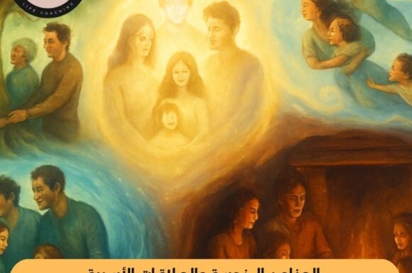 العناصر الخمسة والعلاقات الأسرية فهم ديناميكيات العائلة لتحقيق الانسجام