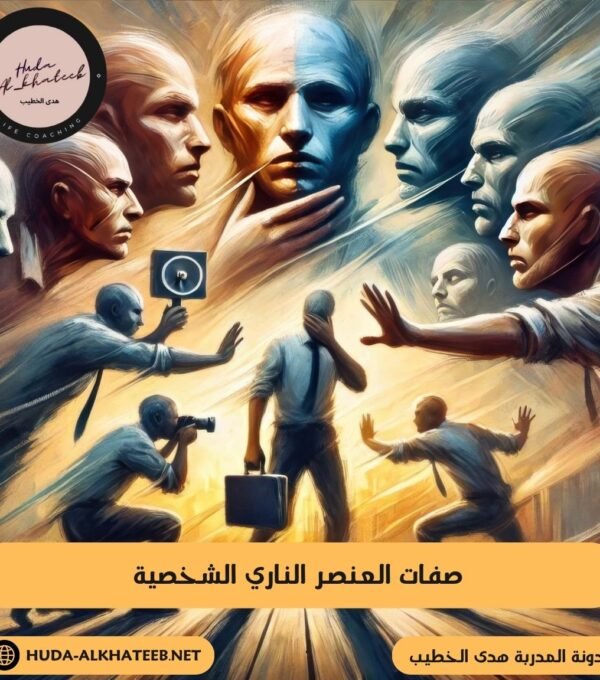 صفات العنصر الناري الشخصية تعرف عليها لتحقيق ذاتك