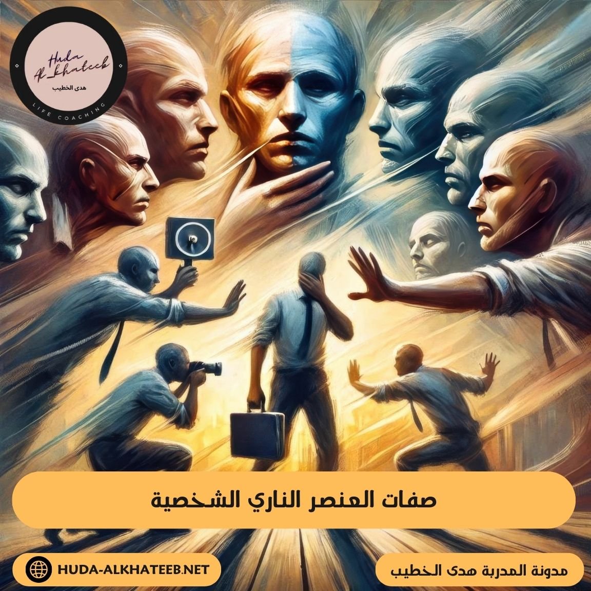 صفات العنصر الناري الشخصية تعرف عليها لتحقيق ذاتك
