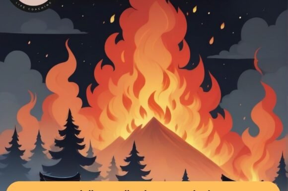 تمارين توازن العنصر الناري أشعل طاقتك الداخلية