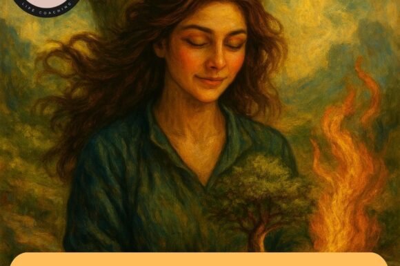 عنصر الأرض: بناء الاستقرار والأمان في عالم متغير.