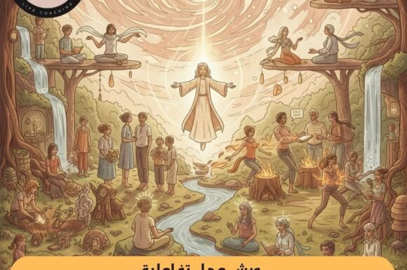 ورش عمل تفاعلية: كيف تطبق العناصر الخمسة في حياتك اليومية؟