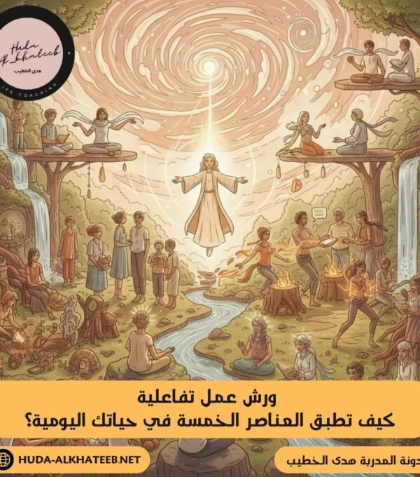 ورش عمل تفاعلية