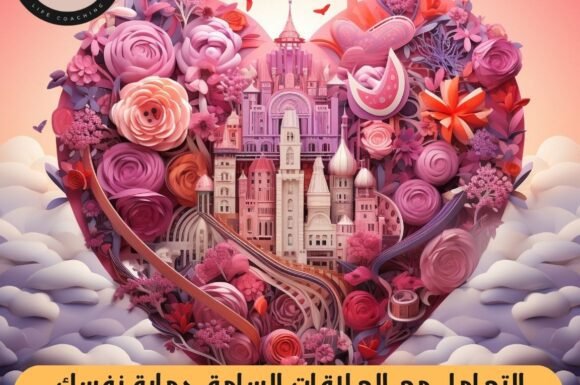 التعامل مع العلاقات السامة حماية نفسك والبحث عن الدعم