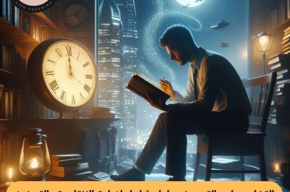 التغلب على التسويف دليل شامل لزيادة الإنتاجية والتحفيز