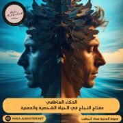 الذكاء العاطفي مفتاح النجاح