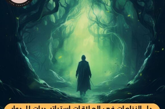 حل النزاعات في العلاقات استراتيجيات للحوار البناء وتعزيز التفاهم وتقليل التوتر