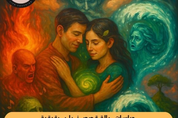 دراسات حالة قصص نجاح حقيقية لتطبيق العناصر الخمسة