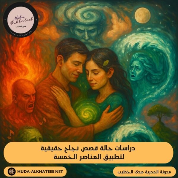 دراسات حالة قصص نجاح حقيقية