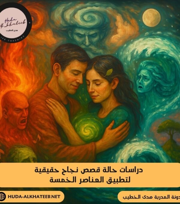 دراسات حالة قصص نجاح حقيقية