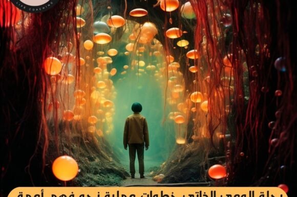 رحلة الوعي الذاتي خطوات عملية نحو فهم أعمق للذات