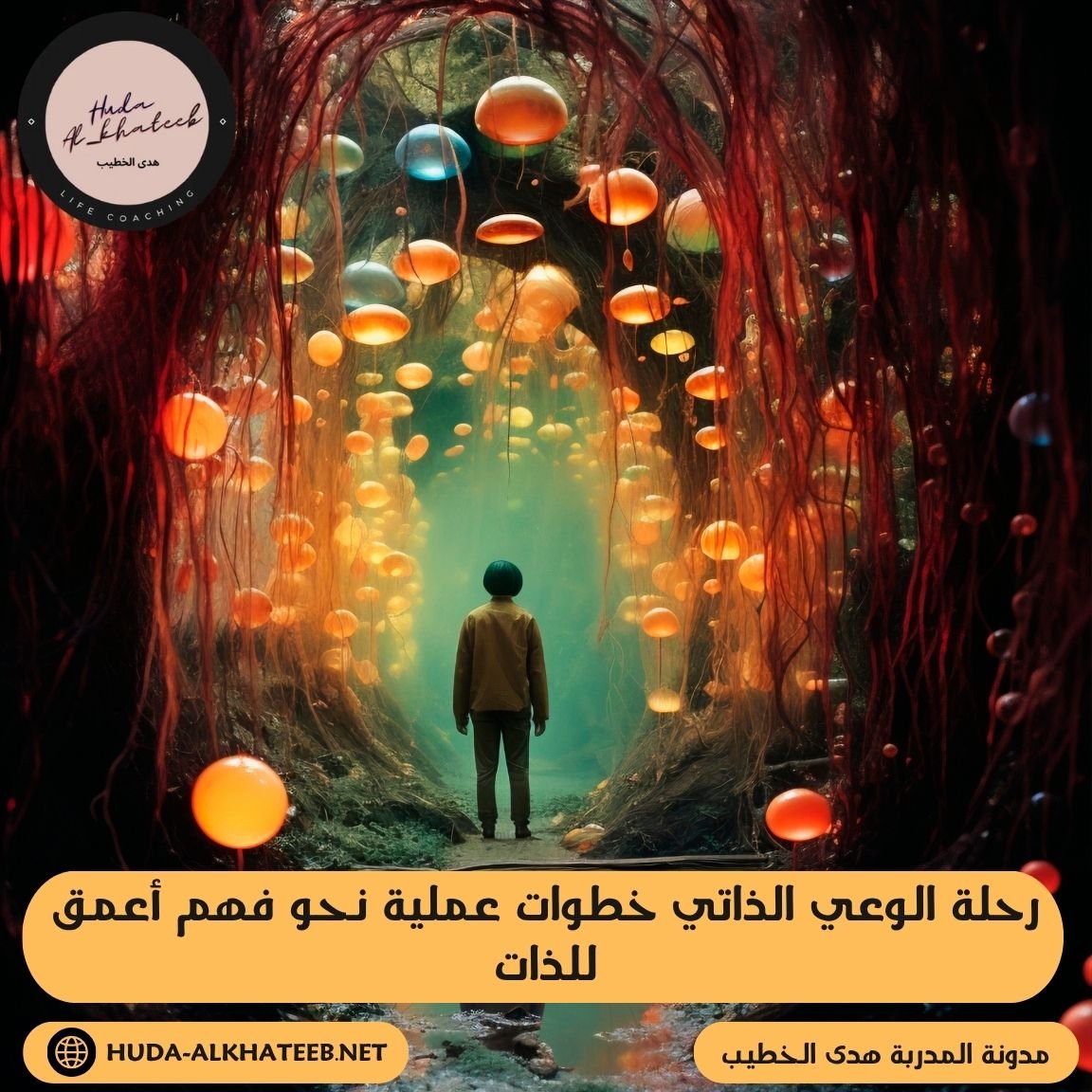 رحلة الوعي الذاتي خطوات عملية نحو فهم أعمق للذات