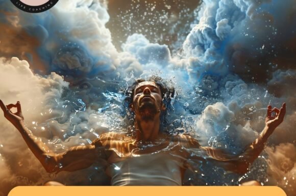 التأمل الواعي تقنيات لتهدئة العقل وتجديد الطاقة والتخلص من الضغوط اليومية