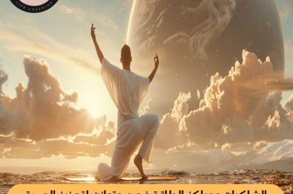 رحلة داخل الشاكرات ومراكز الطاقة فهم وتوازن لتعزيز الصحة