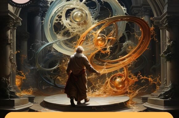 العناصر الخمسة والتحول الشخصي العميق. (Five Elements and deep personal transformation)