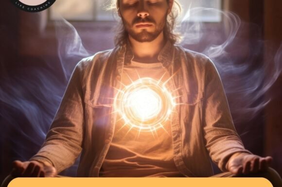 تقوية الثقة بالنفس عبر طاقة عنصر النار