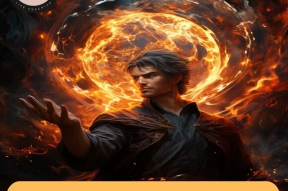 دورة حياة العناصر الخمسة لحياة أكثر توازن. (The cycle of the Five Elements)