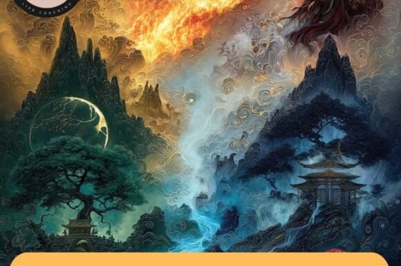 استشارة العناصر الخمسة توازن يغير حياتك