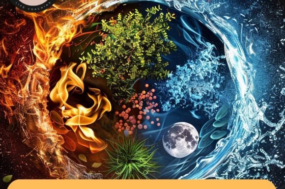 العناصر الخمسة والعمل انسجام يقودك إلى التميز المهني