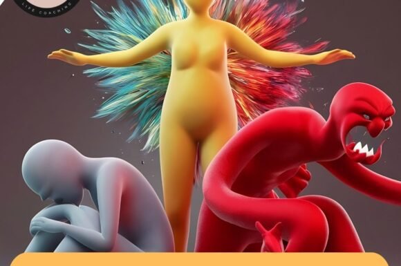 العناصر الخمسة والغضب وطرق التحكم فيه 2026