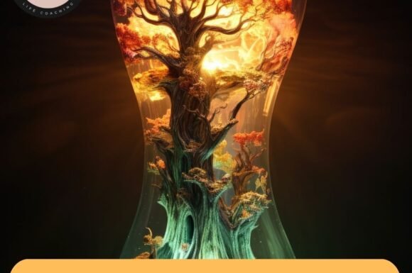 العناصر الخمسة والقرار قوة التفكير وراء كل نجاح