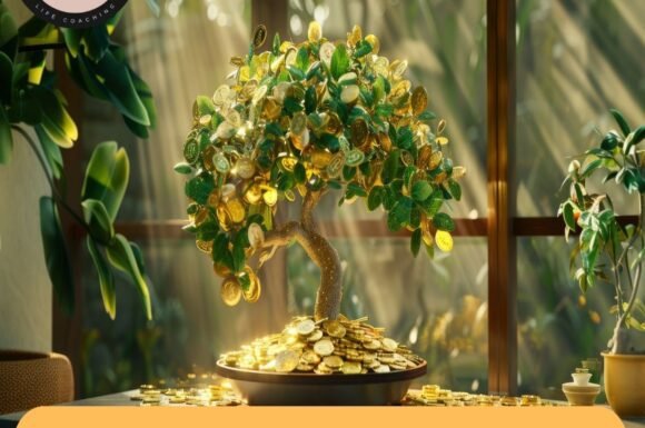 طاقة العناصر الخمسة والمال سر الانجذاب والثراء