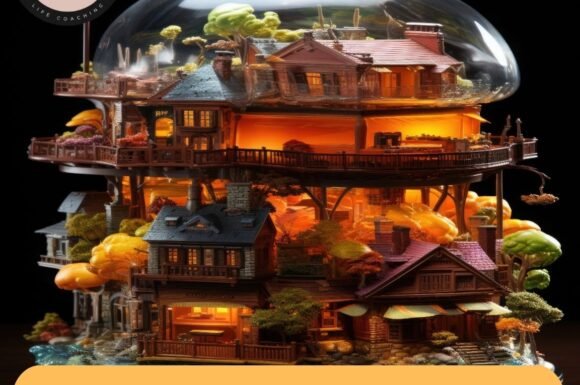 الانسجام بين العناصر الخمسة والمنزل سر البيت المتوازن