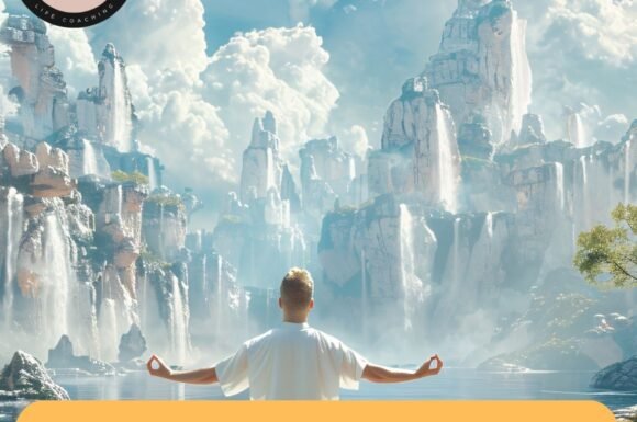 العناصر الخمسة والهدوء تبدأ رحلة السلام الداخلي