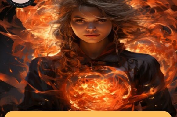 عنصر النار في القيادة سر يحركك وشغف يصنع قرار