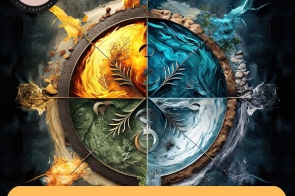 كيف توازن طاقتك وتأثيرها على صحتك النفسية والجسدية