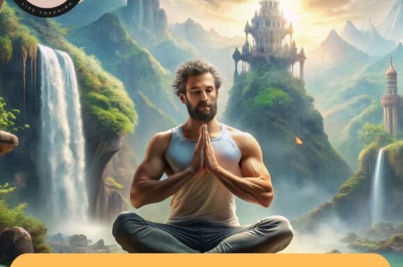 استخدام طاقة عنصر الماء لزيادة الإبداع والتدفق وكيف يتم استدعاء طاقتها بسهولة