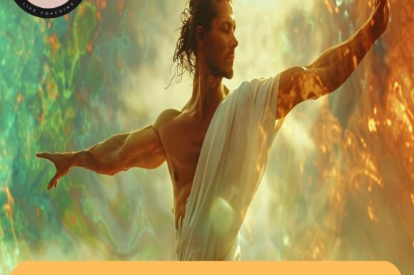 روتين صباحي لتوازن الطاقة