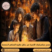 فهم ديناميكيات الأسرة