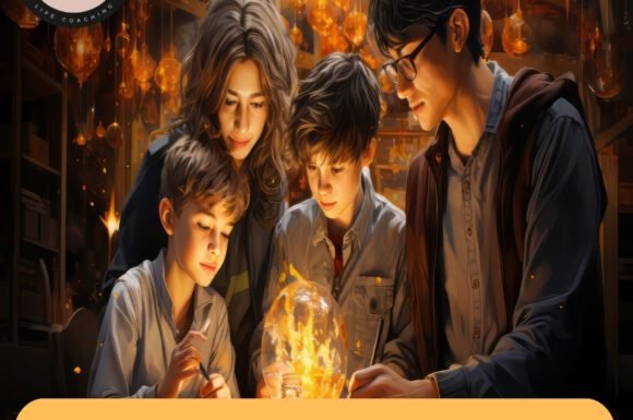 فهم ديناميكيات الأسرة من خلال العناصر الخمسة حقق الترابط بينك وبين أسرتك 